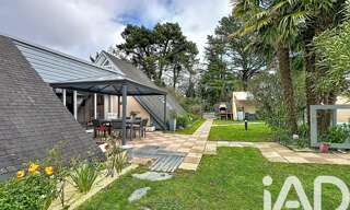 Maison 7 Pièces 230 m² à vendre à Rédené (29300)