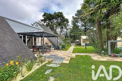 Maison 7 pièces 518000 €