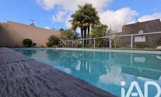 Maison 7 Pièces 230 m² à vendre à Rédené (29300)