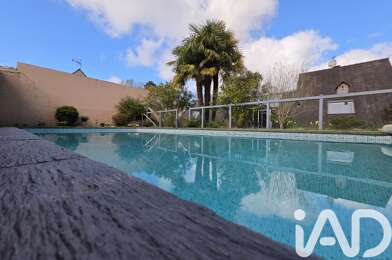 Maison 7 pièces 518000 €
