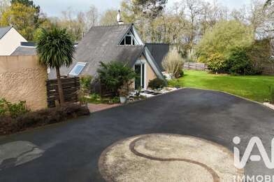 Maison 7 pièces 495000 €