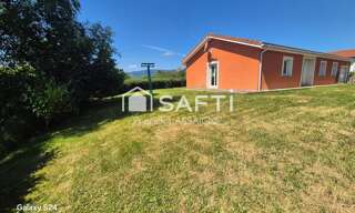 Maison 5 Pièces 118 m² à vendre à Ambert (63600)