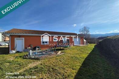 Maison 5 pièces 219000 €