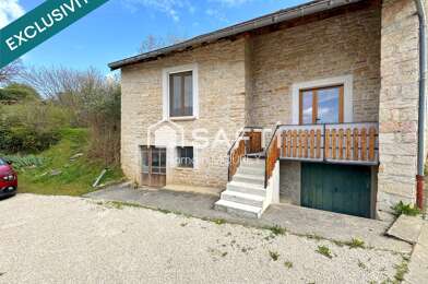 Maison 4 pièces 175000 €