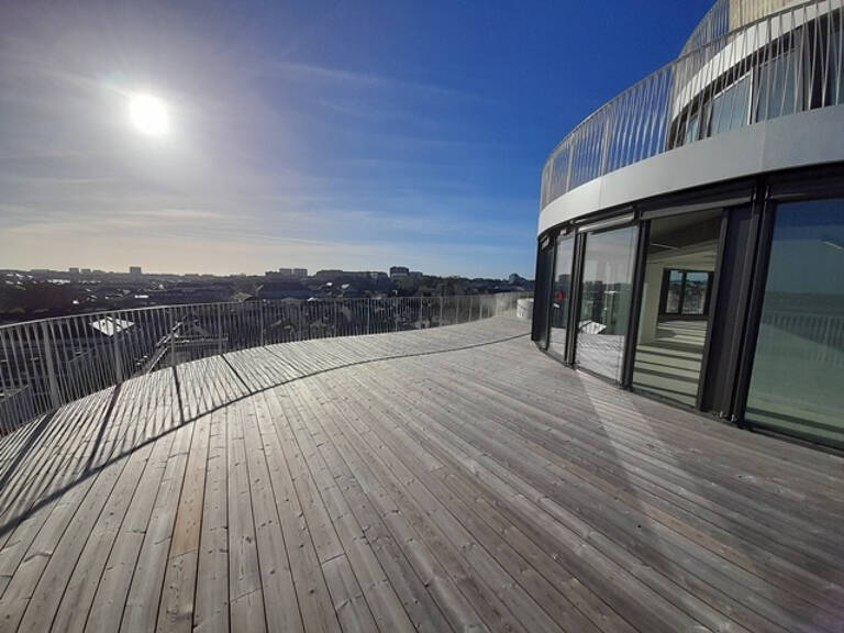 ANGERS SAINT-SERGE BUREAUX NEUFS A VENDRE — photo 1