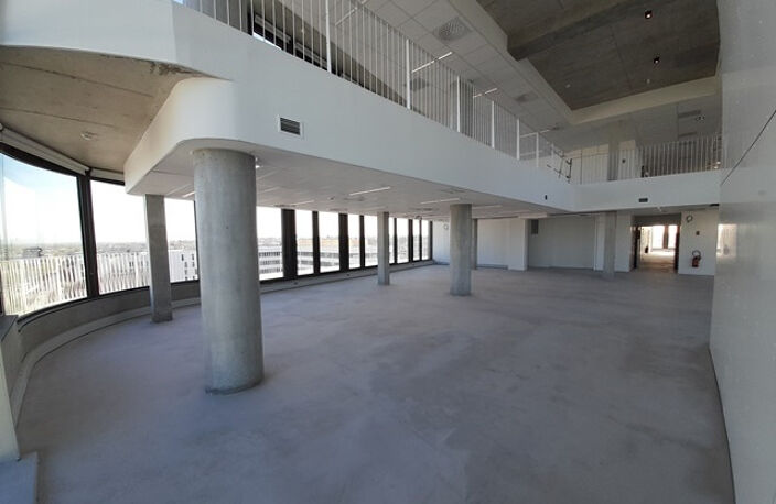 ANGERS SAINT-SERGE BUREAUX NEUFS A VENDRE — photo 2