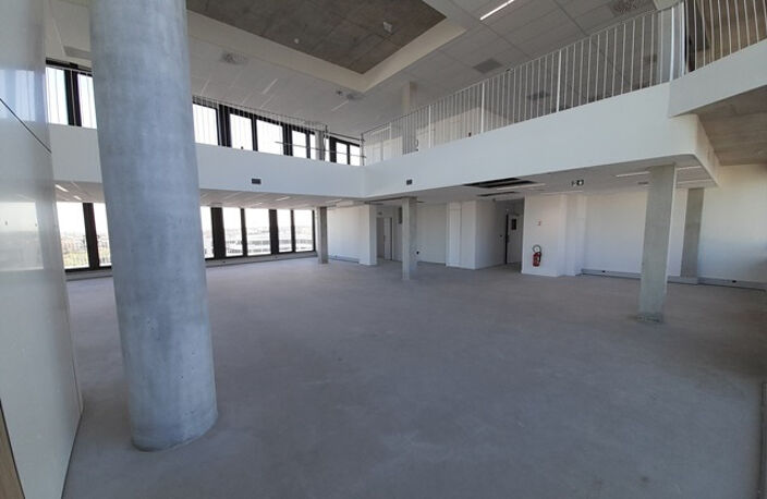 ANGERS SAINT-SERGE BUREAUX NEUFS A VENDRE — photo 4
