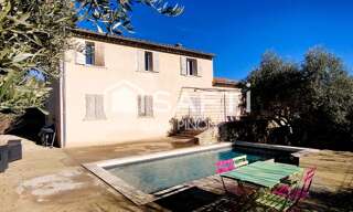 Maison 8 Pièces 182 m² à vendre à Apt (84400)