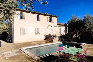 Maison 8 pièces 431000 €