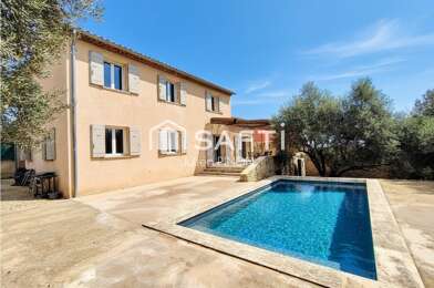 Maison 8 pièces 431000 €