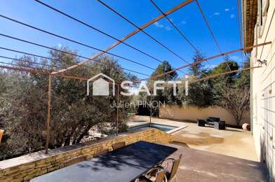 Maison 8 pièces 431000 €