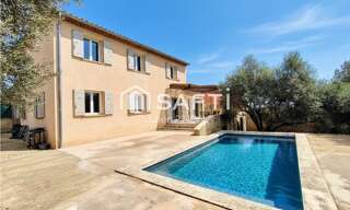 Maison 8 Pièces 182 m² à vendre à Apt (84400)