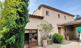 Maison 8 Pièces 182 m² à vendre à Apt (84400)