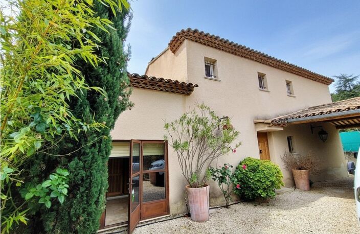 SUPERBE Villa de 186 m² dans le LUBERON — photo 2