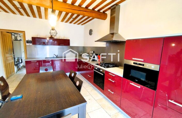 SUPERBE Villa de 186 m² dans le LUBERON — photo 3