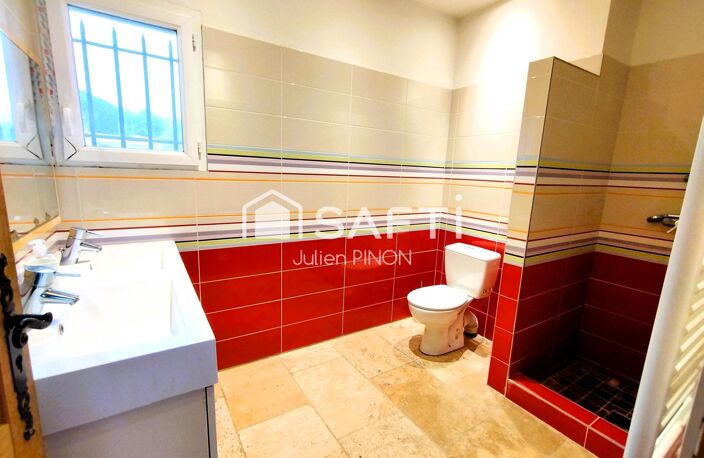 SUPERBE Villa de 186 m² dans le LUBERON — photo 5