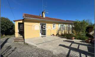 Maison 5 Pièces 84 m² à vendre à Limoux (11300)