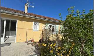 Maison 5 Pièces 84 m² à vendre à Belvèze-du-Razès (11240)