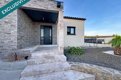 Maison 4 pièces 250000 €