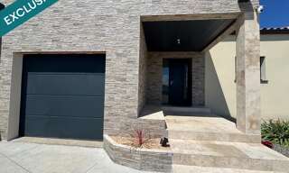 Maison 4 Pièces 132 m² à vendre à Villeneuve-Minervois (11160)