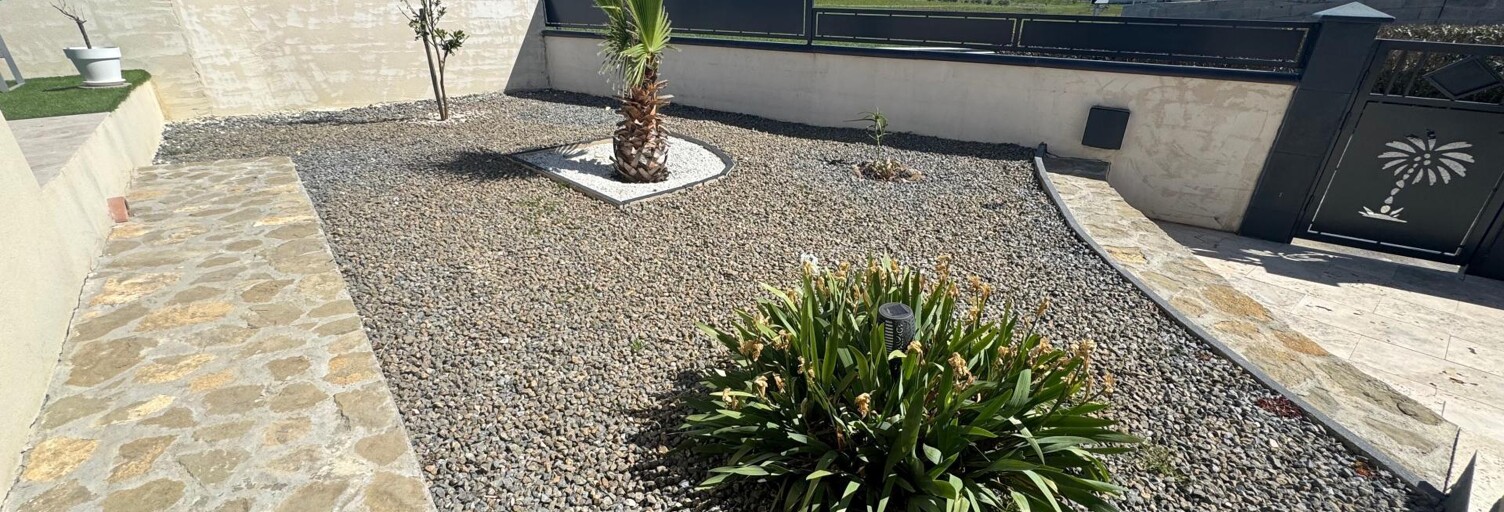 Maison 4 Pièces 132 m² à vendre à Villeneuve-Minervois (11160)