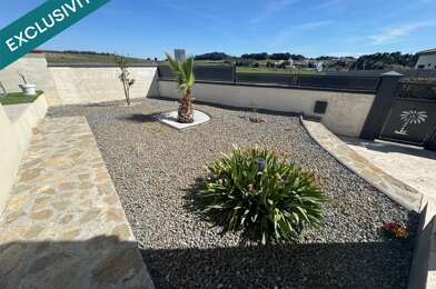 Maison 4 pièces 240000 €