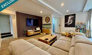 Maison 6 Pièces 110 m² à vendre à Malaunay (76770)