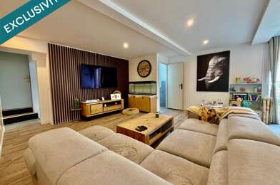 Maison 6 pièces 189990 €