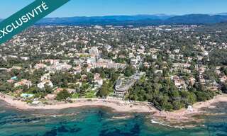 Appartement 5 Pièces 123 m² à vendre à Saint-Raphaël (83700)