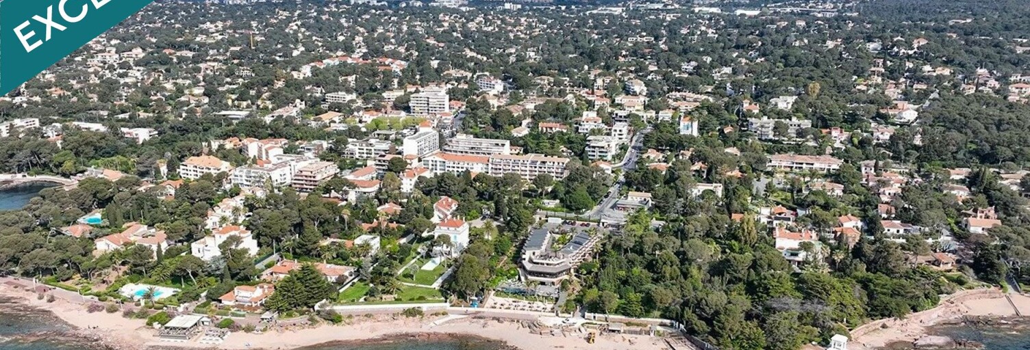 Appartement 5 Pièces 123 m² à vendre à Saint-Raphaël (83700)