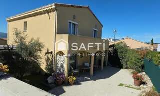 Maison 5 Pièces 138 m² à vendre à Montélimar (26200)