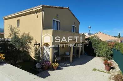 Maison 5 pièces 285000 €