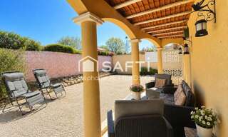 Maison 5 Pièces 138 m² à vendre à Montélimar (26200)