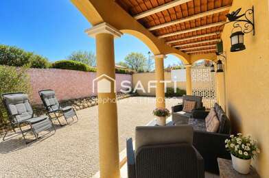 Maison 5 pièces 285000 €