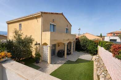 Maison 5 pièces 285000 €