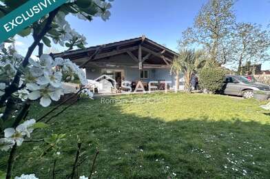 Maison 5 pièces 349900 €