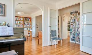 Appartement 4 Pièces 76 m² à vendre à Paris 13 (75013)