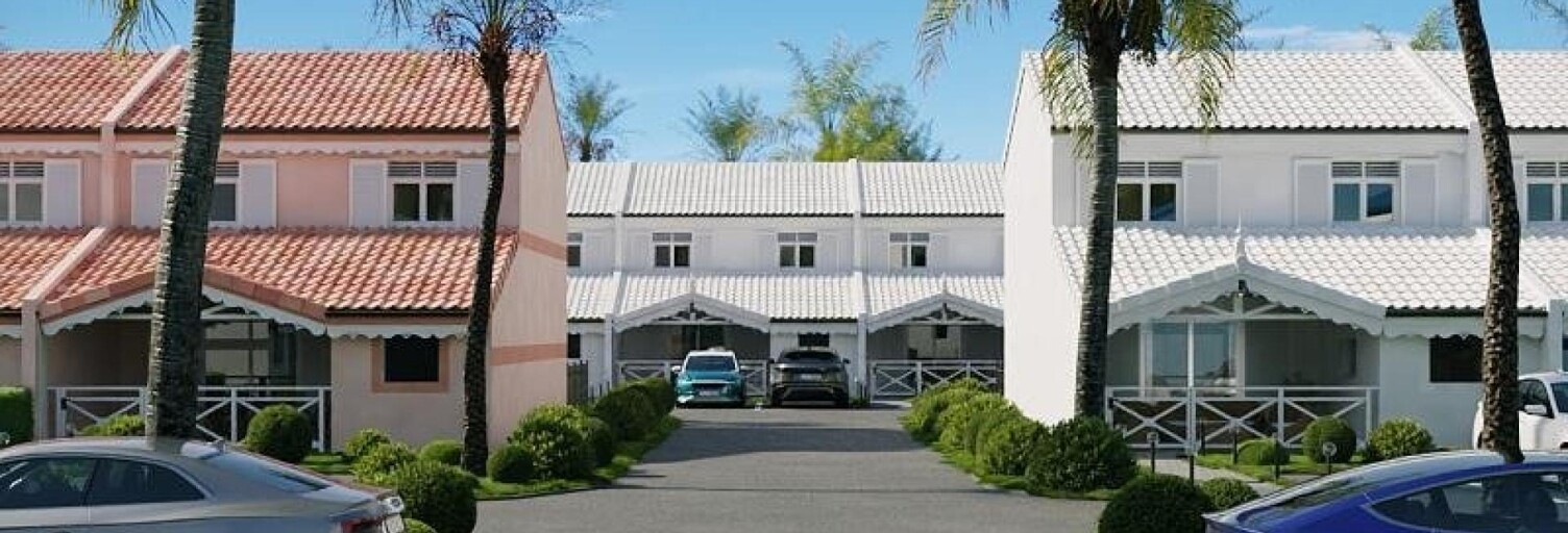 Maison 4 Pièces 100 m² à vendre à Saint-Martin (65360)