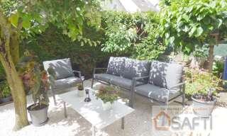 Maison 7 Pièces 143 m² à vendre à Bois-d'Arcy (78390)