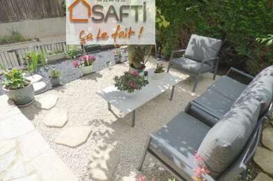 Maison 7 pièces 435000 €