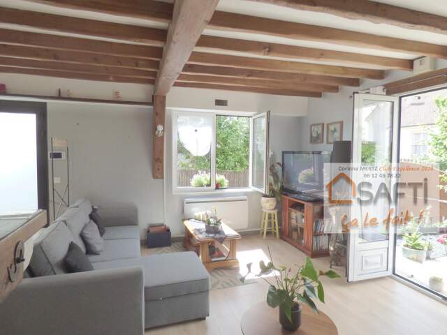 PROCHES DE TOUTES LES COMMODITES ! — photo du bien