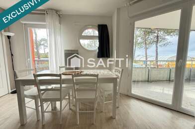 Appartement 3 pièces 80000 €