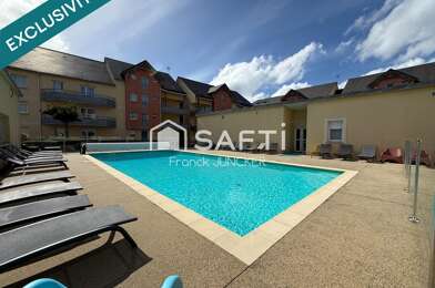 Appartement 3 pièces 80000 €