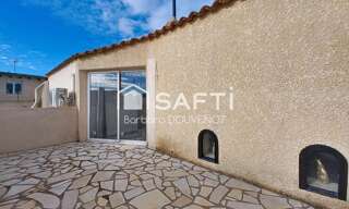 Maison 4 Pièces 125 m² à vendre à Sérignan (34410)