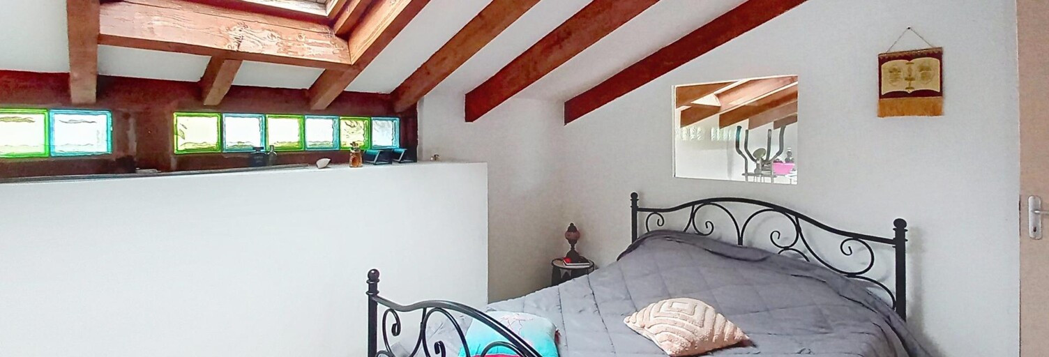 Maison 4 Pièces 125 m² à vendre à Sérignan (34410)