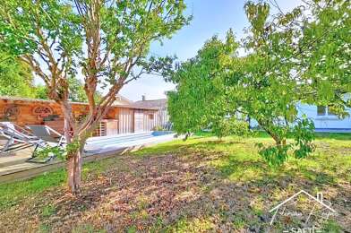 Maison 4 pièces 449900 €