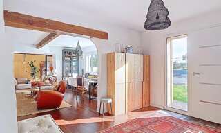 Maison 4 Pièces 131 m² à vendre à Blanquefort (33290)