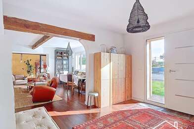 Maison 4 pièces 425000 €