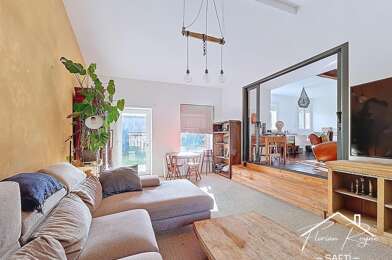 Maison 4 pièces 425000 €