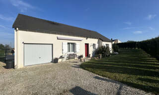 Maison 4 Pièces 77 m² à vendre à Coussay-les-Bois (86270)